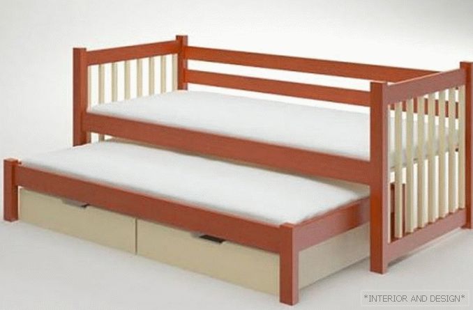 Átalakító ágy - 1