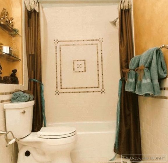 Fürdőszobai tervezés 6
