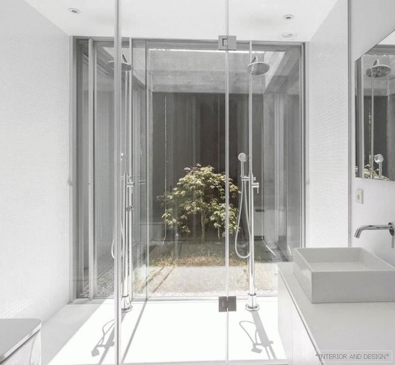 Fürdőszoba tervezés 6