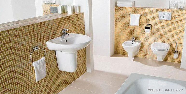 Sample bathroom design 9