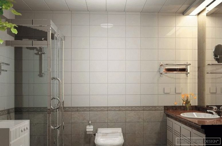 Fürdőszoba - fotó 1