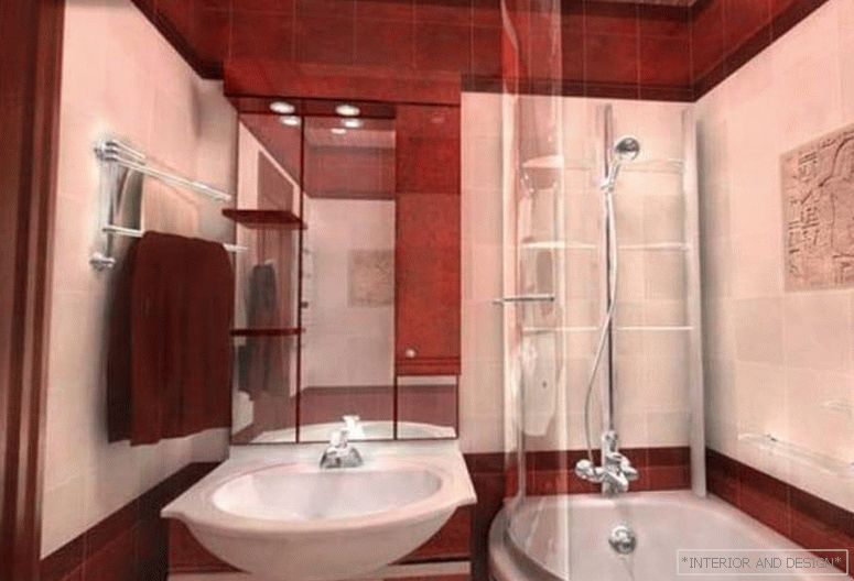 Fürdőszoba javítás 5. példa