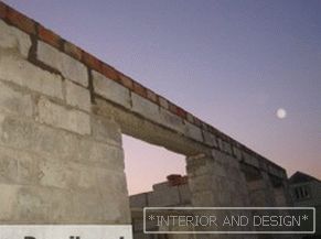Hogyan készítsünk armopoyákat a hab betonhoz?
