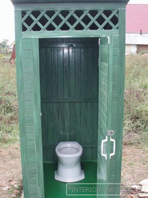 WC az országban
