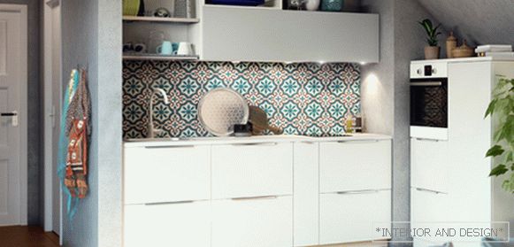 Elülső panelek кухонной мебели от Икеа - 3