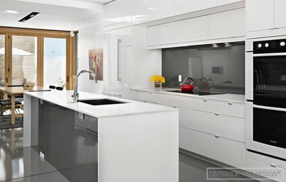 Кухонная мебель от Икеа (fém) - 3