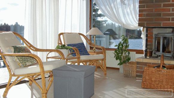 A nappali helyiség (székek) - 1