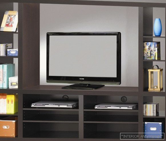 Ikea bútorok a nappalihoz (TV) - 1