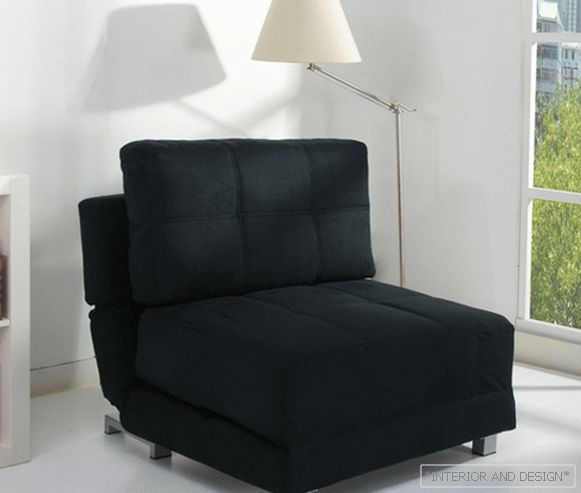 Kárpitozott bútorok (szék) - 1