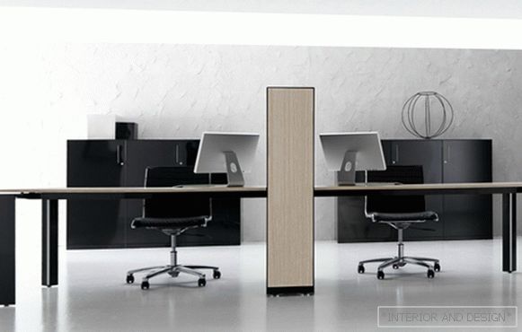 Офисная мебель (minimalizmus) – 3