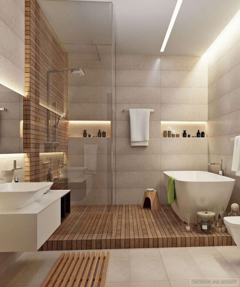 Skandináv stílusú fürdőszoba 3