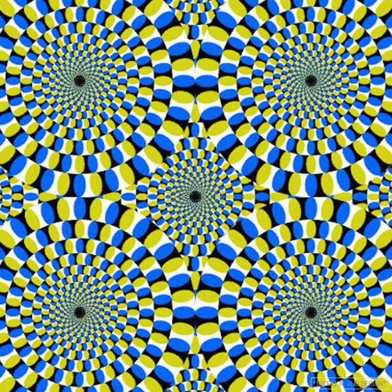 Optikai illúzió 3